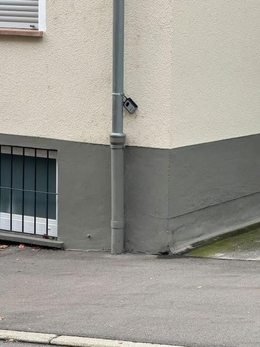 Zentrales In Stuttgart, 3 Fuer 10 Gaeste Apartment Stuttgart