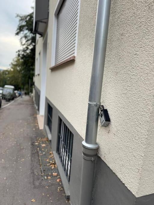 Apartment Zentrales In Stuttgart, 3 Fuer 10 Gaeste