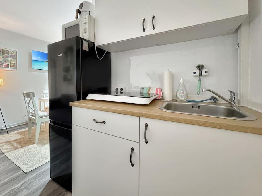 Apartment Zentrales In Stuttgart, 3 Fuer 10 Gaeste Stuttgart